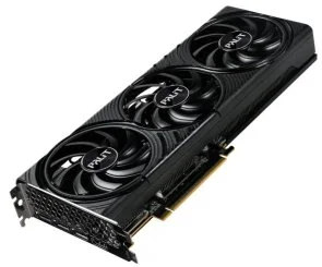 Фото: Відеокарта Palit GeForce RTX 5060 Infinity 3 OC (NE75060T19P1-GB2063S) № 7 | KTC