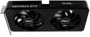 Фото: Відеокарта Palit GeForce RTX 5060 Ti Dual OC 8GB (NE7506TT19P1-GB2062D) № 5 | KTC