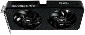 Фото: Відеокарта Palit GeForce RTX 5060 Ti Dual 8GB (NE7506T019P1-GB2062D) № 5 | KTC