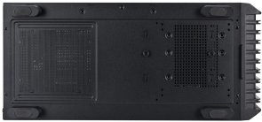 Корпус 1stPlayer WD5 Black with window (WD5-BK)