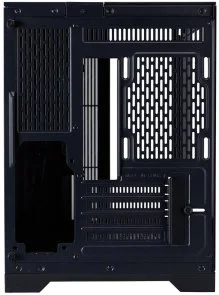 Фото: Корпус 1stPlayer RT6 Black with window (RT6-BK) № 6 | KTC