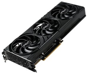 Відеокарта Palit GeForce RTX 5060 Ti Infinity 3 16GB (NE7506T019T1-GB2061S)