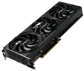 Фото: Відеокарта Palit GeForce RTX 5060 Ti Infinity 3 16GB (NE7506T019T1-GB2061S) № 6 | KTC