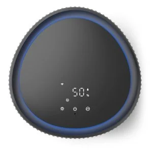 Фото: Очищувач повітря Philips PureProtect Water 3400 Series (AC3421/13) № 4 | KTC
