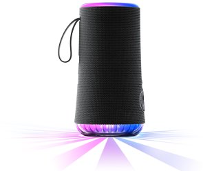 Колонка Anker SoundСore Glow Bluetooth, Black