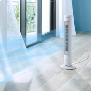 Фото: Вентилятор Philips 5000 Series (CX5535/00) № 6 | KTC