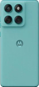 Фото: Смартфон Motorola Edge 60 Fusion 8/256GB Amazonite (PB7E0036RS) № 7 | KTC
