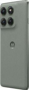 Смартфон Motorola Edge 60 Pro 12/512GB Shadow (PB7X0068RS)