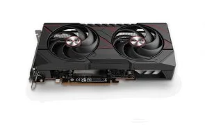 Фото: Відеокарта Sapphire RX 9060 XT Pulse (11350-03-20G) № 4 | KTC