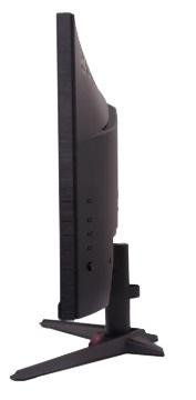 Монітор Acer VG240YX1bmiipx Black (UM.QV0EE.101)