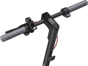 Електросамокат Xiaomi Electric Scooter 5 Pro (BHR9611GL)