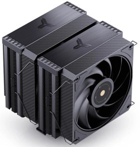 Кулер для процесора Jonsbo HX6280 LGA 115X/1200/1700/1851/AM4/AM5