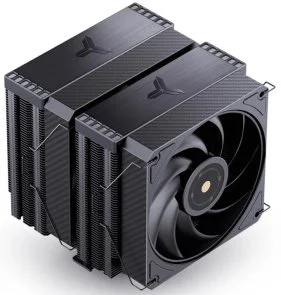 Фото: Кулер для процесора Jonsbo HX6280 Black № 8 | KTC