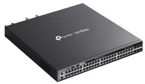 Комутатор TP-Link SG6654XHP