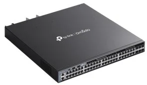Фото: Комутатор TP-Link SG6654XHP № 3 | KTC