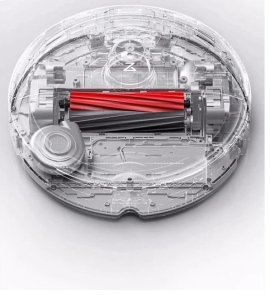 Подвійні основні щітки RoboRock DuoRoller Set 8.02.0199 (1108226)