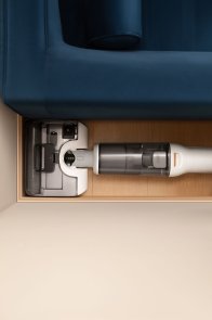 Ручний бездротовий пилосос Roborock F25 RT (1141775)