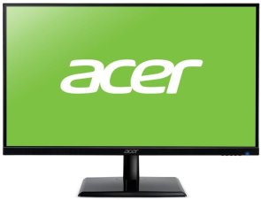 Монітор Acer EK241YGbmix Black (UM.QE1EE.G04)