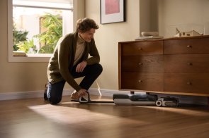 Ручний бездротовий пилосос Roborock F25 ACE (1141774)