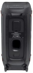 Акустика для вечірок JBL PartyBox 310 Bluetooth Black (JBLPARTYBOX310EP)