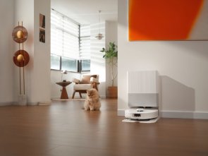 Робот-пилосос Roborock Qrevo Edge White (1139659)