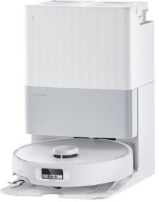 Робот-пилосос Roborock Qrevo Edge White (1139659)