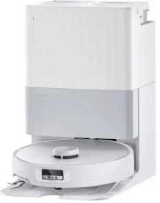 Фото: Робот-пилосос Roborock Qrevo Edge White (1139659) № 5 | KTC
