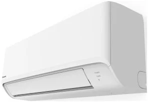 Фото: Кондиціонер Panasonic Super Compact TZ (CS-TZ35ZKEW/CU-TZ35ZKE) № 3 | KTC