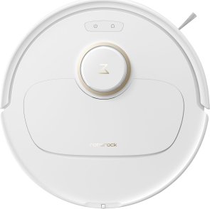 Робот-пилосос Roborock Qrevo 5AE white (1141772)