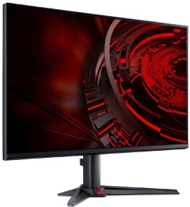 Монітор Acer Nitro VG250QFbmiipx Black (UM.KV0EE.F04)