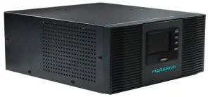 Фото: ДБЖ Marsriva MR-UT1000 1000VA 800W / No battery № 3 | KTC