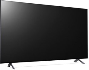 Телевізор QNED LG 43QNED70A6A (Smart TV, Wi-Fi, 3840x2160)