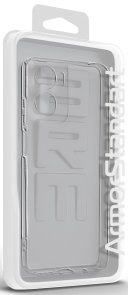 Чохол ArmorStandart for Motorola G05/E15 - Air Camera cover Clear (ARM82961)