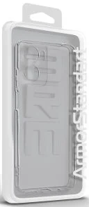 Фото: Чохол ArmorStandart for Motorola G05/E15 - Air Camera cover Clear (ARM82961) № 3 | KTC