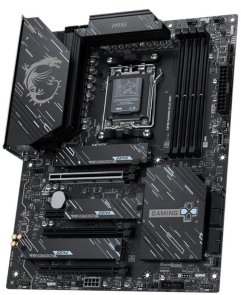 Материнська плата MSI X870E GAMING PLUS WIFI