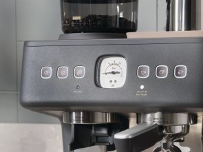 Ріжкова кавоварка Electrolux 800 Series (E8EC1-8BP)