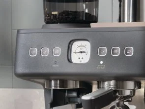 Фото: Ріжкова кавоварка Electrolux 800 Series (E8EC1-8BP) № 6 | KTC