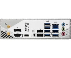 Фото: Материнська плата AsRock B860 PRO RS WIFI № 5 | KTC