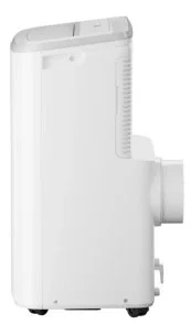 Фото: Кондиціонер Electrolux Comfort 600 on/off (EXP26U339CW) № 4 | KTC