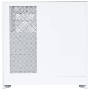 Корпус Montech HS01 Pro White with window (HS01 PRO W)