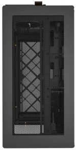Фото: Корпус Montech HS02 Black with window № 5 | KTC