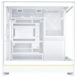 Фото: Корпус Montech HS02 White with window № 3 | KTC