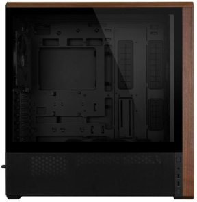 Корпус Lian-Li Lancool 217 Black with window (G99.LAN217X.00)