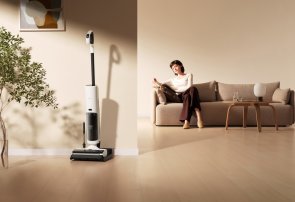 Ручний бездротовий пилосос Xiaomi Truclean W20 Wet Dry Vacuum (1079720)