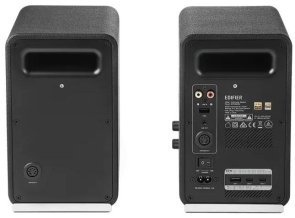 Колонки Edifier QR65 Black