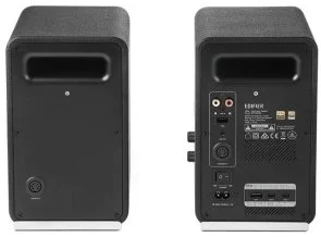 Фото: Колонки Edifier QR65 Black № 5 | KTC