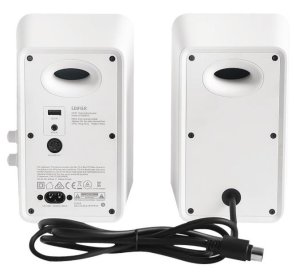 Колонки Edifier QR30 White