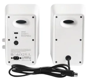 Фото: Колонки Edifier QR30 White № 5 | KTC