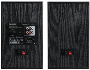 Колонки Edifier R990BT Black