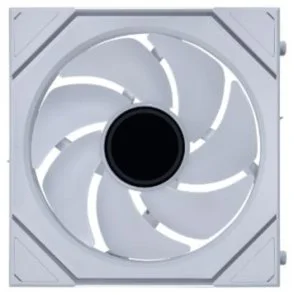 Фото: Кулер Lian-Li Uni Fan SL-Inf Wireless 120 White (G99.12SLIN1W1W.00) № 5 | KTC